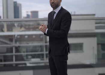 Ali Oukassi Commerce5