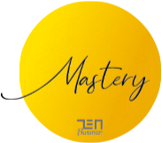 Logo Mastery durchsichtig