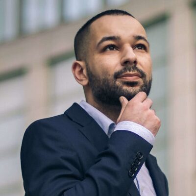 Mohamed Ali Oukassi